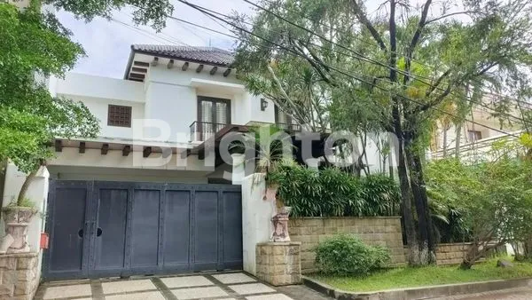 Gambar Property RUMAH BAGUS SIAP HUNI ROW JALAN LEBAR DAN DEKAT JALAN UTAMA