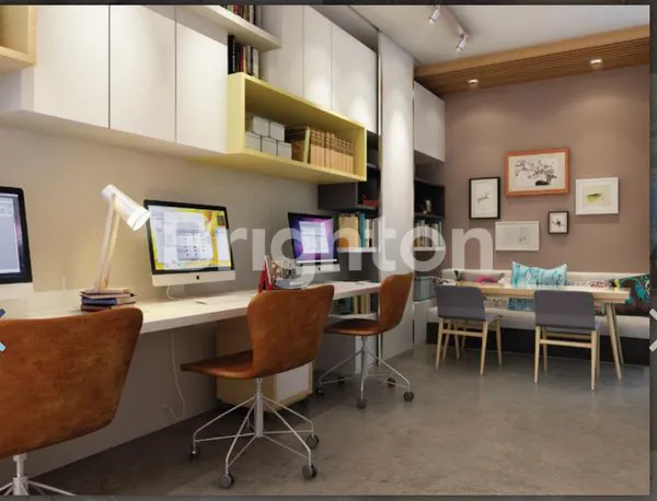image RUANG KANTOR HQUARTERS BANDUNG (4)