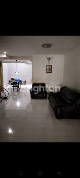 image RUMAH PERUM KEMBANGAN BARU SIAP HUNI (7)