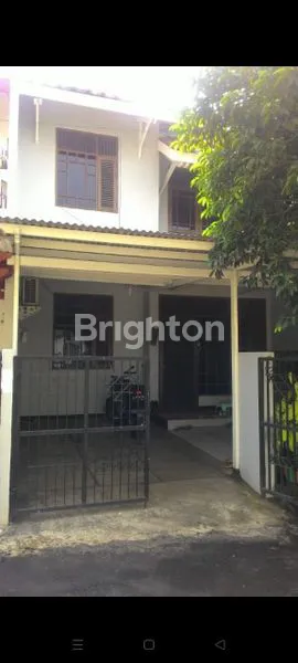 image RUMAH PERUM KEMBANGAN BARU SIAP HUNI (1)