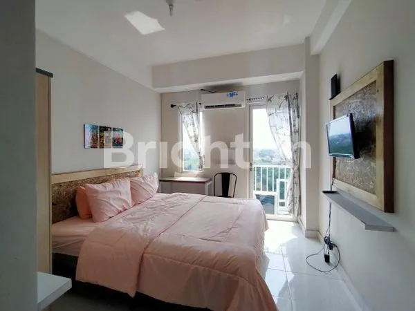 image APARTEMEN MURAH DEKAT KAMPUS PRASETIYA MULYA BSD (4)