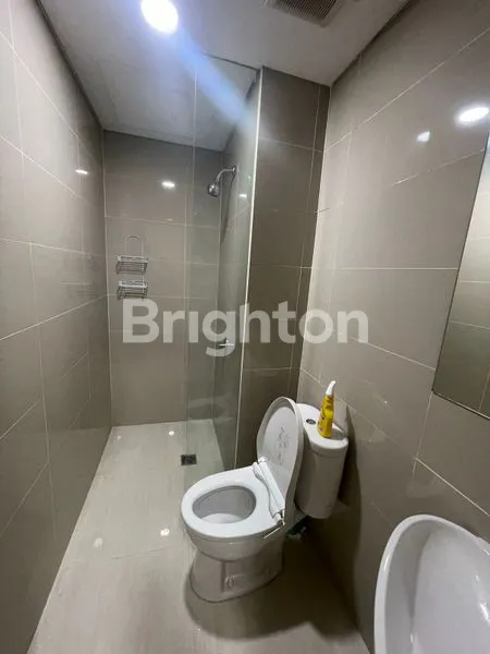 image B RESIDENCE BSD TYPE STUDIO FURNISH HANYA 550 JUTA! (2)