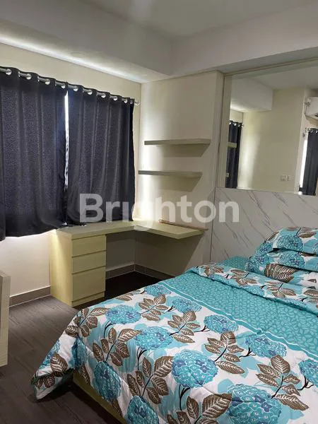 image B RESIDENCE BSD TYPE STUDIO FURNISH HANYA 550 JUTA! (7)