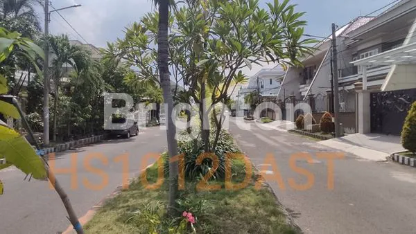 image RUMAH DHARMAHUSADA CANTIK MINIMALIS SIAP HUNI JALAN KEMBAR (5)