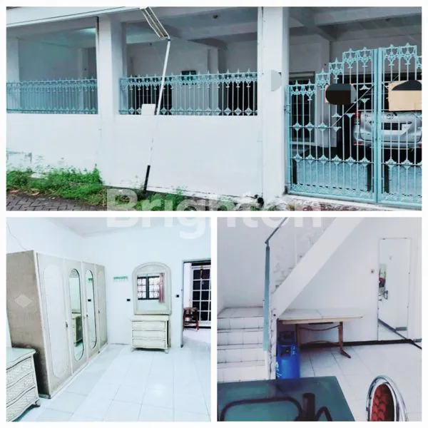 Gambar Property DIJUAL RUMAH TANJUNG SARI BARU