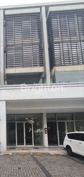 image RUKO 4 LT DI PROMENADE SURABAYA  (1)