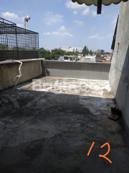 image RUKO DURI KEPA DEKAT TANJUNG DUREN JAKARTA BARAT SIAP HUNI (3)