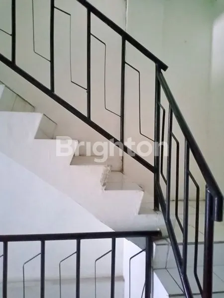 image RUKO DURI KEPA DEKAT TANJUNG DUREN JAKARTA BARAT SIAP HUNI (6)