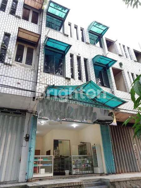 Gambar Property RUKO PUSAT KOTA MALANG