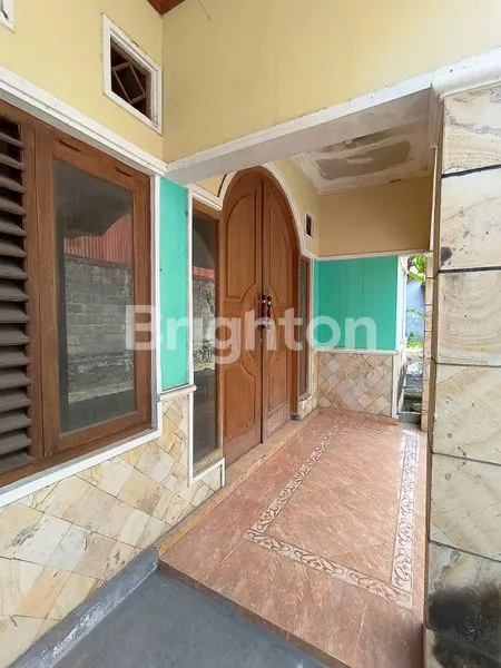 image TANAH BONUS BANGUNAN DEKAT JEC PINGGIR JALAN WONOSARI (2)