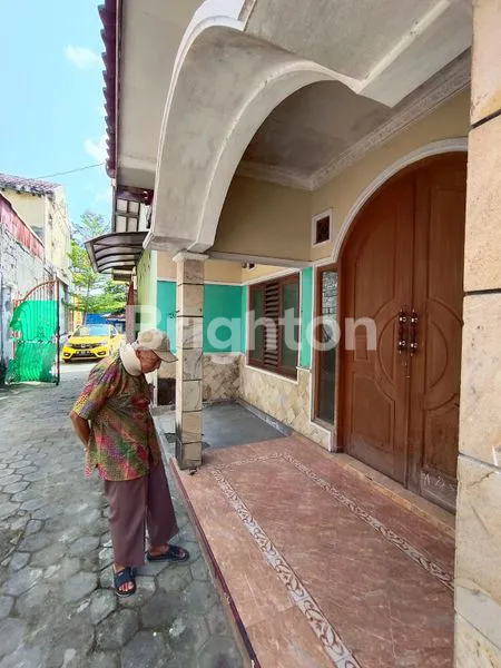 image TANAH BONUS BANGUNAN DEKAT JEC PINGGIR JALAN WONOSARI (3)