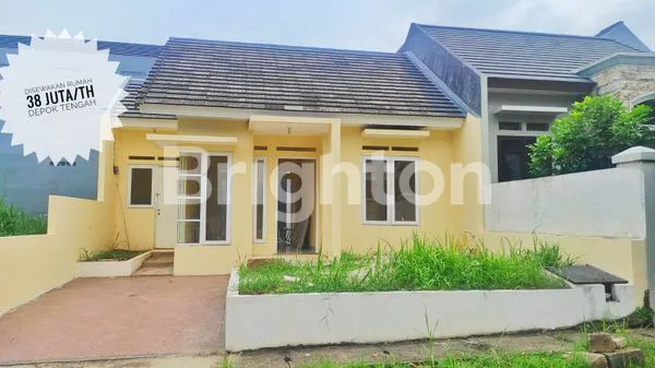 image RUMAH SEWA NYAMAN DEPOK TENGAH STRATEGIS (1)