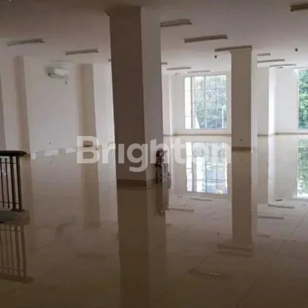 image DIJUAL BANGUNAN KOMERSIAL NOL  JALAN RAYA  JEMURSARI (3)