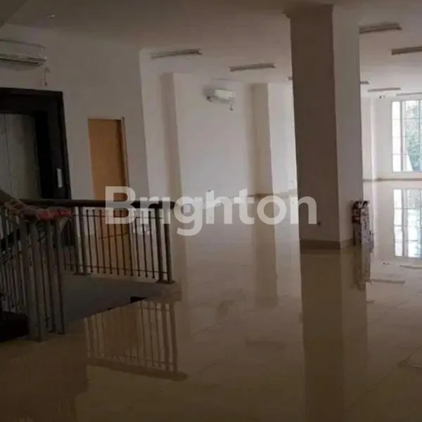 image DIJUAL BANGUNAN KOMERSIAL NOL  JALAN RAYA  JEMURSARI (7)