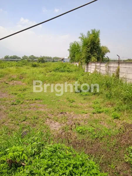 image TANAH DEKAT PT.MEKABOX, ZONA INDUSTRI (2)