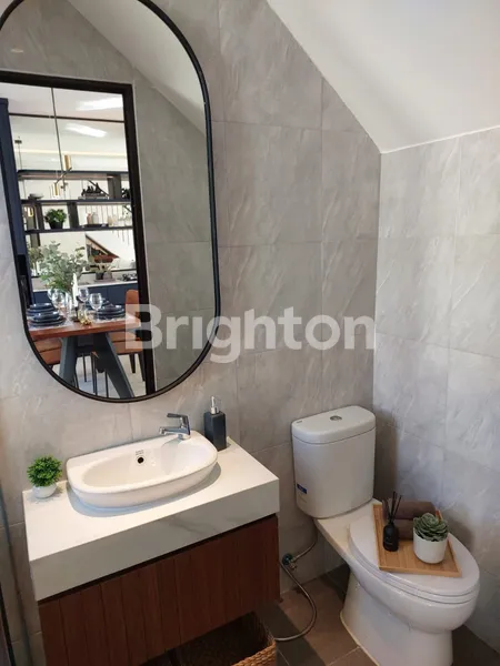 image RUMAH GIANTARA SERPONG CITY CLUSTER NERIN DESIGN MILLENIAL MODERN STRATEGIS DEKAT STASIUN (4)