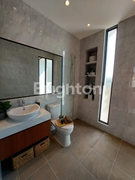 image RUMAH GIANTARA SERPONG CITY CLUSTER NERIN DESIGN MILLENIAL MODERN STRATEGIS DEKAT STASIUN (6)