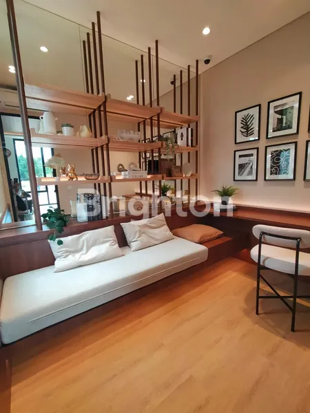 image SERPONG CITY CLUSTER NERIN TYPE MAIRA DESIGN MILLENIAL MODERN STRATEGIS DEKAT STASIUN, PINTU TOL, AEON BSD (2)