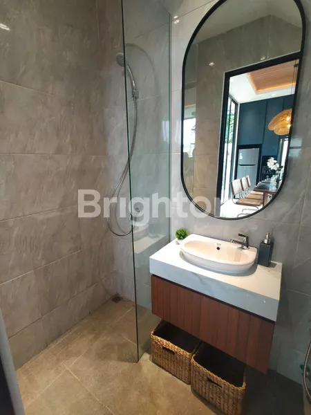 image SERPONG CITY CLUSTER NERIN TYPE MAIRA DESIGN MILLENIAL MODERN STRATEGIS DEKAT STASIUN, PINTU TOL, AEON BSD (3)