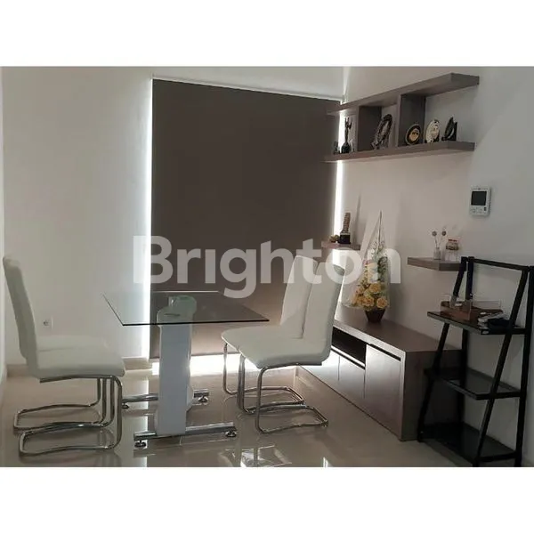 image JUAL CEPAT APARTEMEN ONE ICON PLAZA TUNJUNGAN FULLY FURNISHED (3)