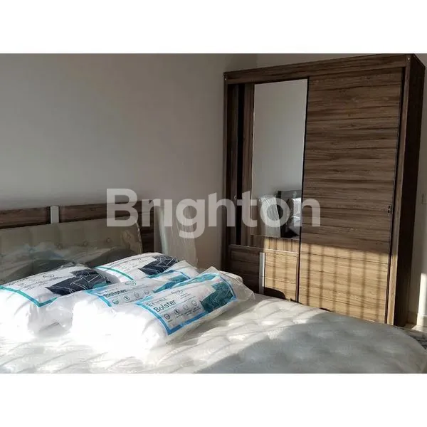 image JUAL CEPAT APARTEMEN ONE ICON PLAZA TUNJUNGAN FULLY FURNISHED (1)