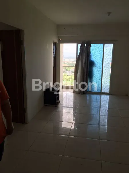 image PBG APARTEMEN, POJOK, VIEW GOLF, KOSONGAN, SIAP HUNI (2)