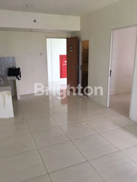 image PBG APARTEMEN, POJOK, VIEW GOLF, KOSONGAN, SIAP HUNI (1)