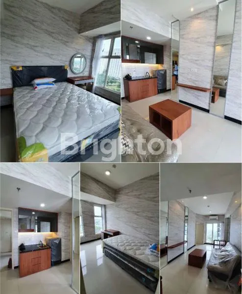 Gambar Property EAST COAST TOWER AMOR DKT BELLA EDUCITY ITS