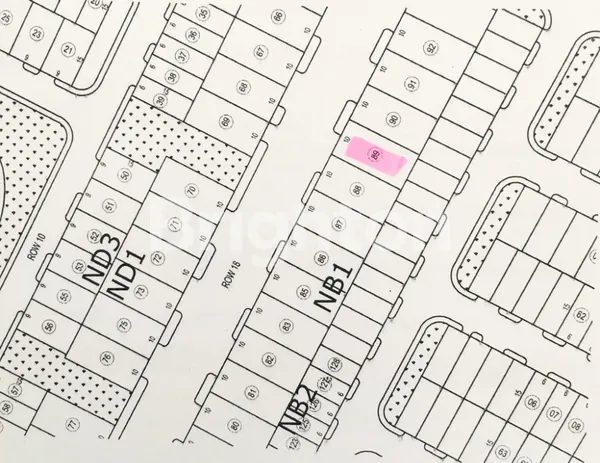 image LANGKA !! KAVLING KOTAK NORMAL LOKASI CITRALAND (1)