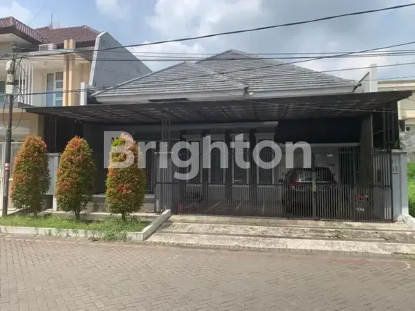image ARAYA RUMAH SIAP HUNI ONE  GATE STRATEGIS DEKAT GALAX MALL (1)