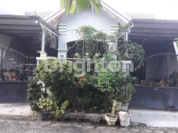 image RUMAH 1 LANTAI SIAP HUNI DEKAT MERR GUNUNG ANYAR 1M AN  (1)