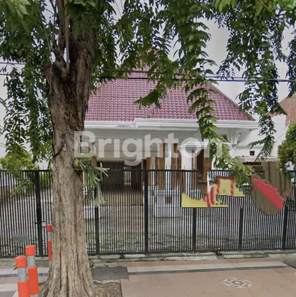 image RUMAH USAHA JALAN RAYA DARMO SURABAYA (1)
