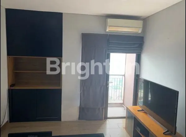 image APARTEMENT FULLY FURNISHED SIAP HUNI SANGAT DEKAT DENGAN PUSAT BISNIS DI JAKARTA (1)