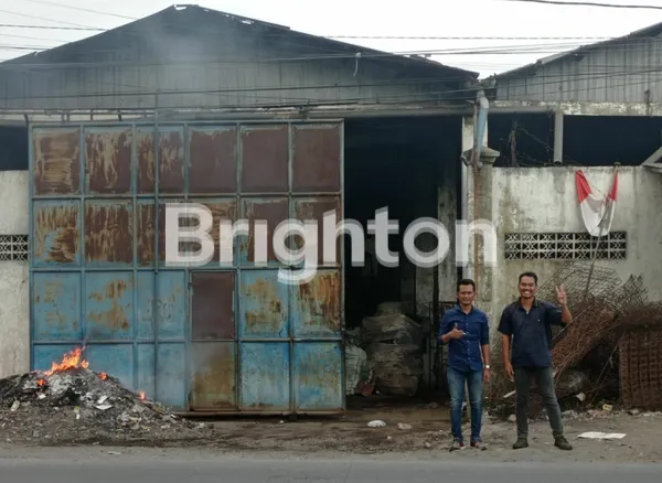 image GUDANG DI JL RAYA BYPASS KRIAN SIDOARJO (1)