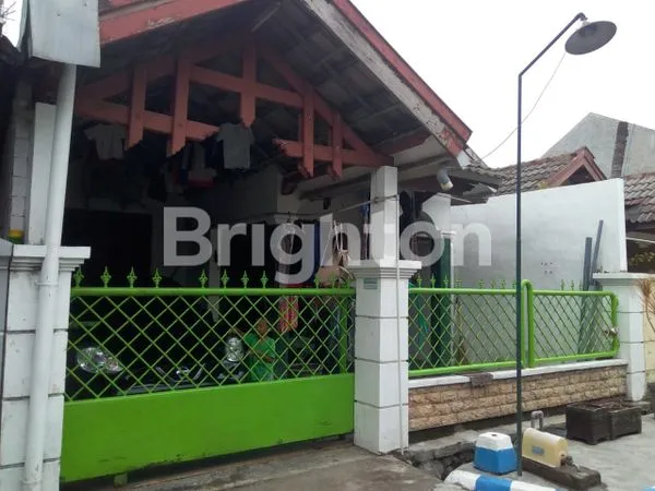 image RUMAH DI AREA YANG BERKEMBANG, SIAP DIPAKAI (1)