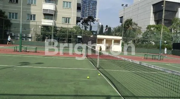 image APARTEMEN SEMANGGI 2BR LANTAI 20 FULL FURNISH (6)