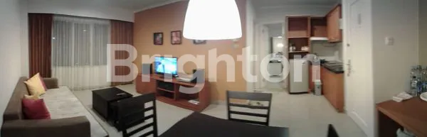 image APARTEMEN SEMANGGI 2BR LANTAI 20 FULL FURNISH (4)