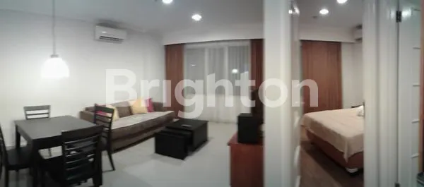 image APARTEMEN SEMANGGI 2BR LANTAI 20 FULL FURNISH (5)