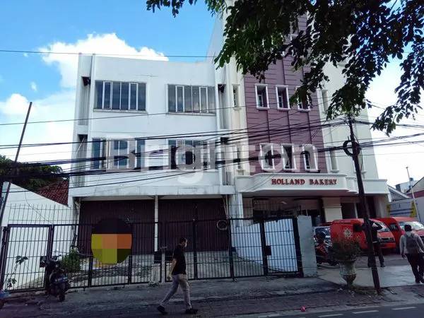 image RUKO GANDENG DUA 3,5 LANTAI SAMPING HOLLAND BAKERY TEMPAT STRATEGIS (1)