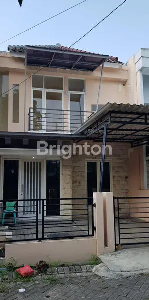 image RUMAH SECOND MURAH  (1)