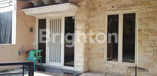 image RUMAH SECOND MURAH  (2)