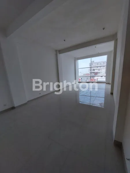 image RUKO BARU SOHO GOLDEN KLAMPIS 5 LANTAI COCOK UNTUK USAHA KANTOR (3)