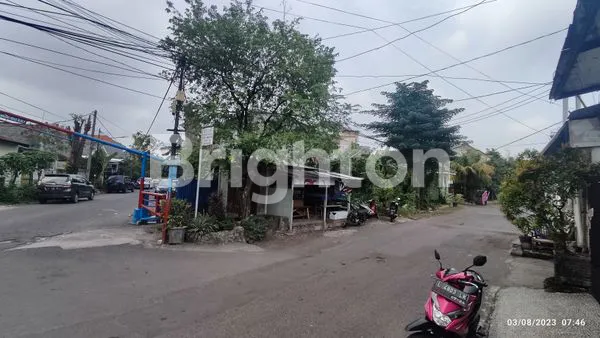 image 9JUTA/METER - TANAH KAVLING SIAP BANGUN APIK DI JALAN UTAMA MOJO KLANGGRU KIDUL , DEKAT UNAIR, DEKAT GALAXY MALL, SURABAYA (2)