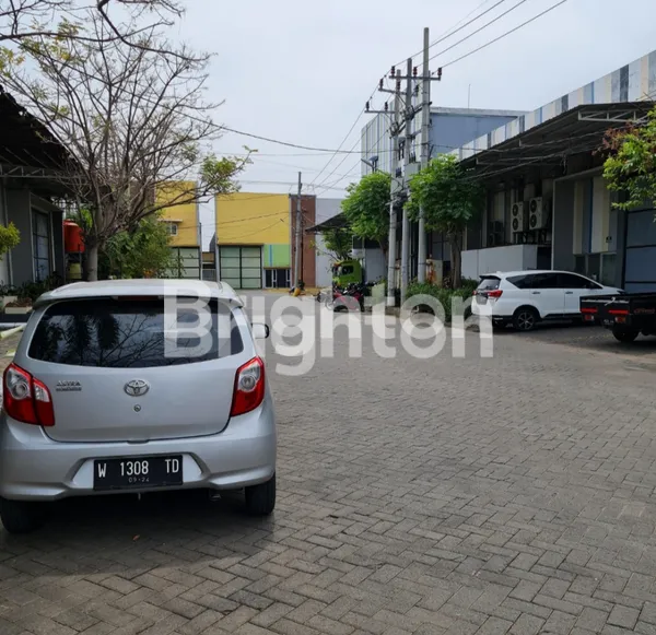 image 2 UNIT GUDANG JEJER DI SAFE N LOCK SIDOARJO (2)