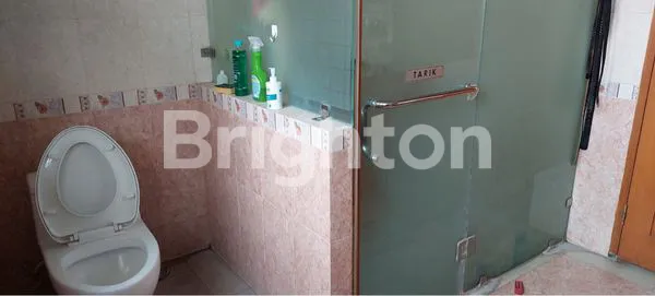 image RUMAH METRO PERMATA 1 JAKARTA BARAT 2 LT (7)