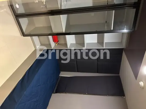 image 2 BR FULL FURNISH MEWAH KAWASAN ELITE SBY TIMUR  (1)