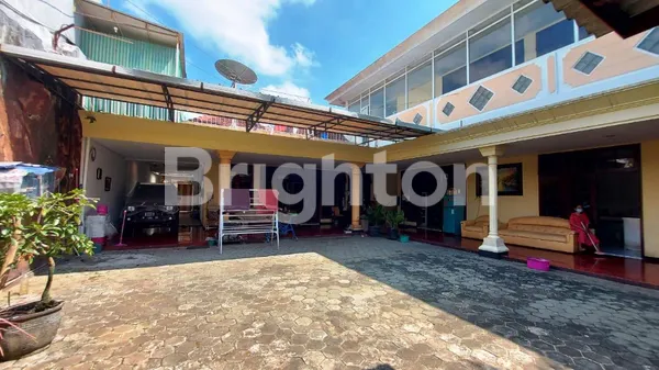 image RUMAH 2 LANTAI DI JALAN LATIMOJONG BAWAH TIDAR (7)