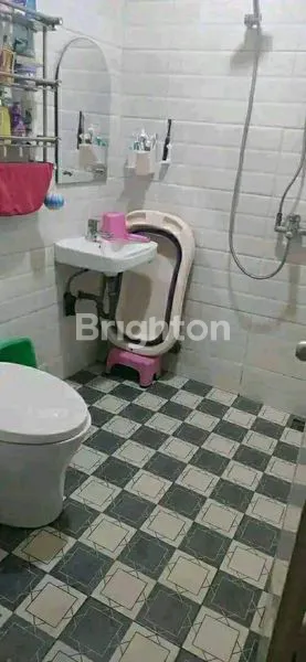 image  RUMAH 2 LANTAI FULLY FURNISHED JOGLO JAKARTA BARAT (5)