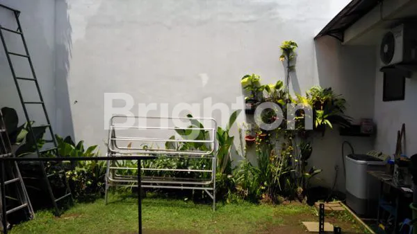 image RUMAH BEBAS BANJIR RIVERSIDE MALANG ONE GATE SYSTEM DEKAT HAWAII WATERPARK (5)