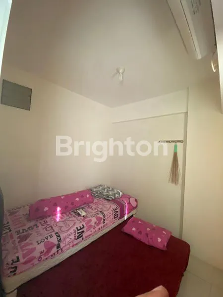 image APARTEMEN SEMI FURNISH PUNCAK KERTAJAYA KEAMANAN 24 JAM DEKAT GALAXY MALL (2)